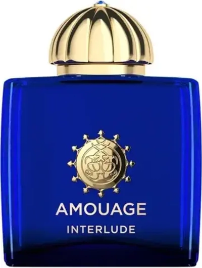 AMOUAGE INTERLUDE WOMAN EDP 100 ML
