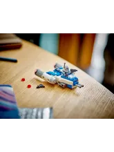 Конструктор Star Wars 75391 Мини-истребитель Капитана Рекса