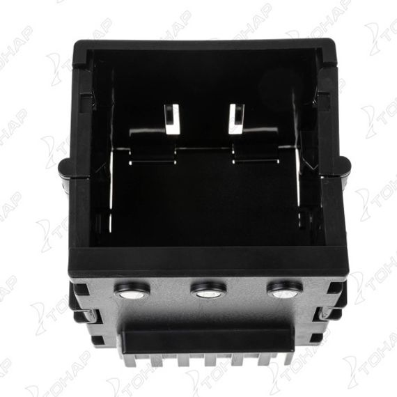 Держатель для стакана складной 8x9x9.5cm №1 (N-ZY-ZBJ) Nisus