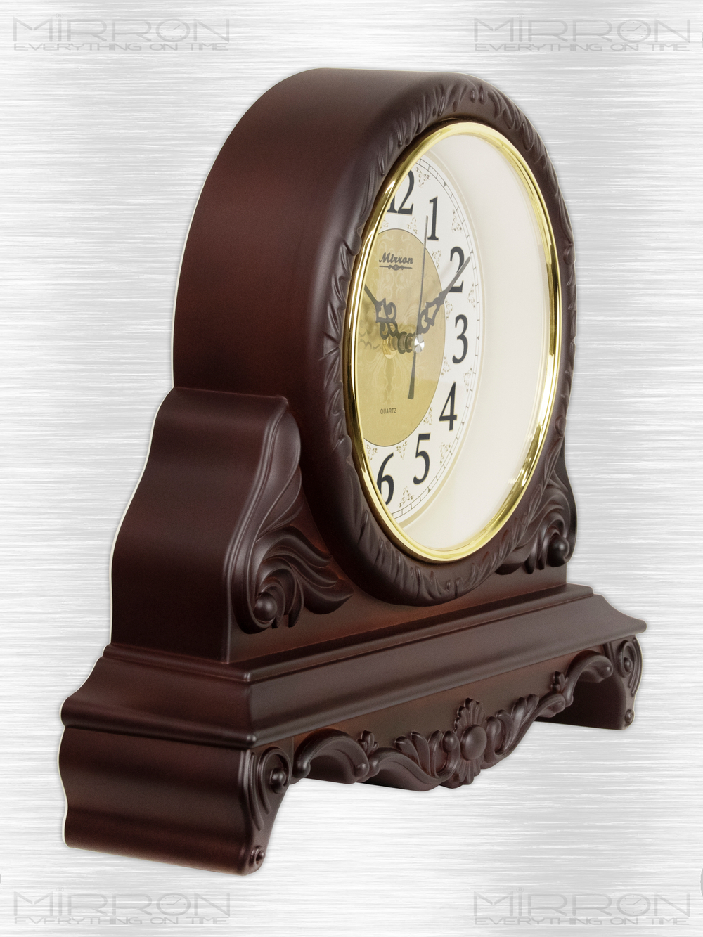 Настольные часы MIRRON SN23C-1