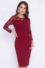 Платье 70219 Avili