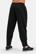BEAST MODE ON ICONIC SWEATPANTS 186 Черные