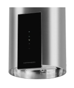 Островная вытяжка Kuppersberg MOTUBA X фото 7