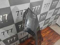 Крыло переднее левое Opel Astra J 09-17 Б/У Оригинал 13302207