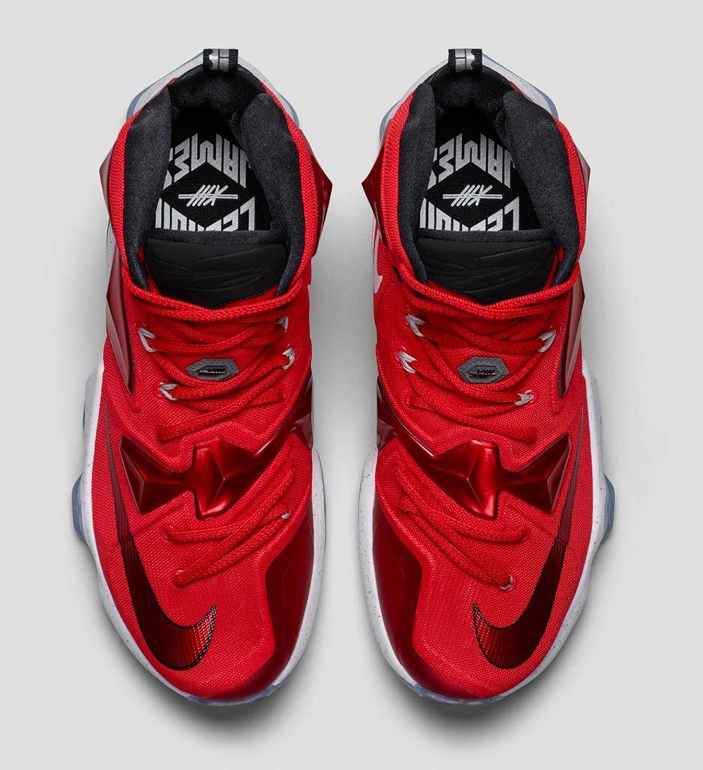 Заказать Nike LeBron 13 On Court