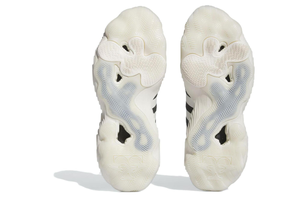 Кроссовки Adidas Trae Young 3.0 3
