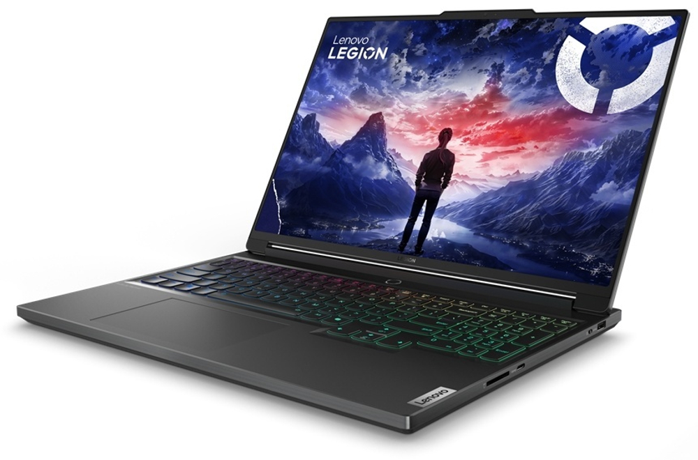 Ноутбук Lenovo Legion 7 16" / 32 Гб / SSD 1000 Гб / DOS / 16IRX9 / 83FD0042RK