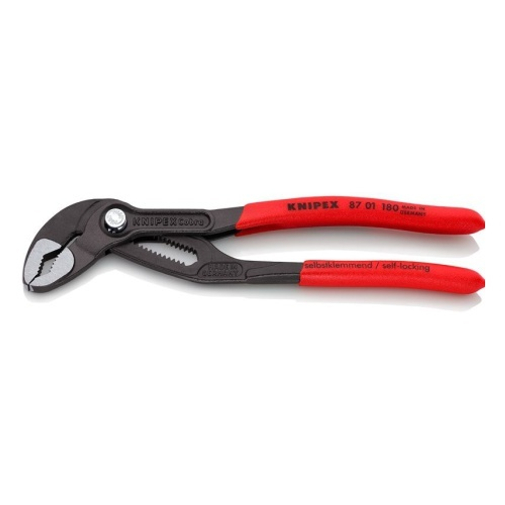 Клещи KNIPEX Кобра 8701180