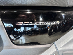 Honda GL 1800 Gold Wing, 2006