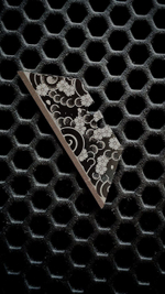 Сменные лезвия. Япония №2