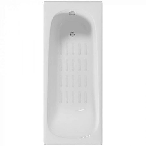 Ванна Delice Continental Limited Edition Elite DLR230644-AS 165х70 белая