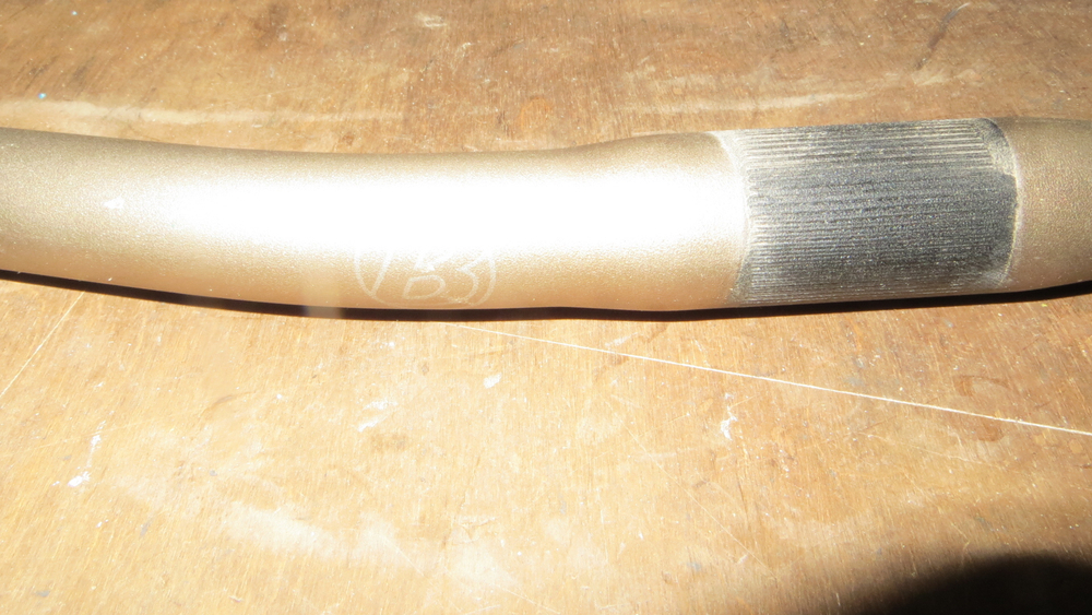 Руль велосипедный Bontrager 25.4