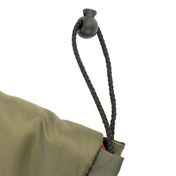 Спальный мешок Helios БАТЫР СО-2 (185*70) зелёный (холлофайбер)