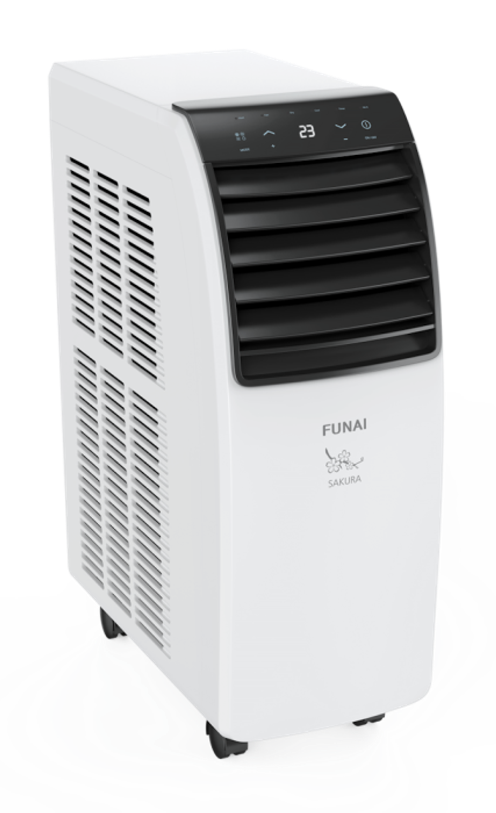 Мобильный кондиционер серии SAKURA MAC-SK30HPN03