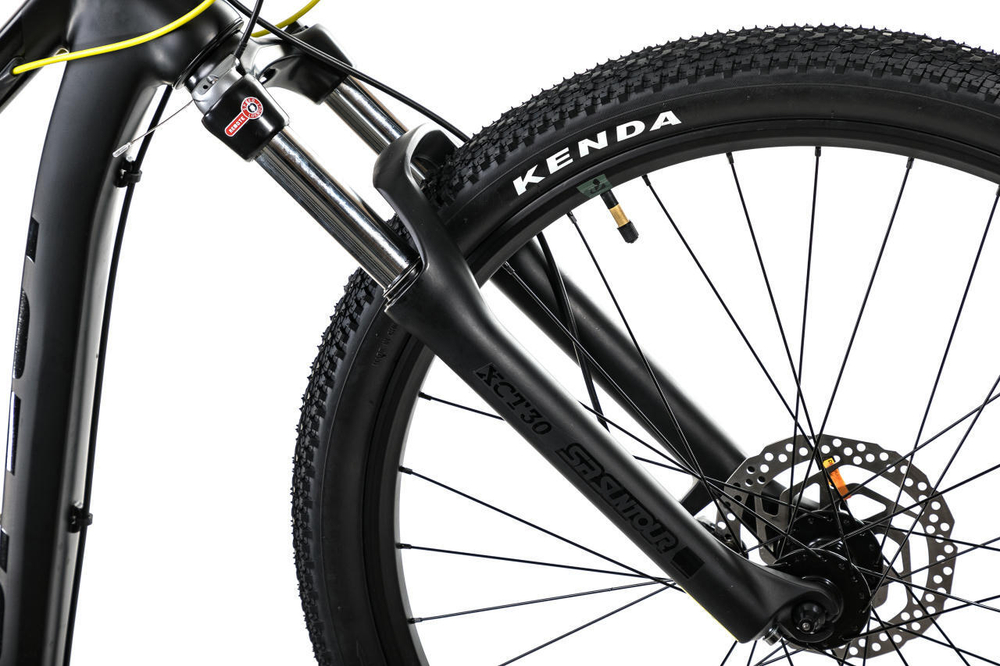 Горный велосипед Aspect Air Comp 27.5 (2022)