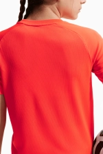 Футболка Nike Dry Park VIII Junior - красный