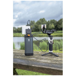 Xtorm XR210 Xtreme портативное зарядное устройство емкостью 25 600 мАч с розеткой мощностью 100 Вт