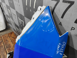 Крыло переднее левое LADA Granta 18-нв Б/У Оригинал 8450104277