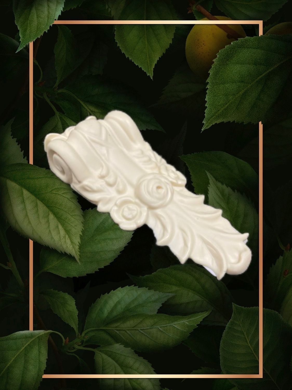 Отливка К-26 18*7,5см