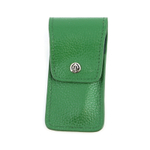 Маникюрный набор в футляре Solinger GD 1503GRN-2