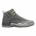 Кроссовки Jordan Air Jordan 12 Retro Dark Grey