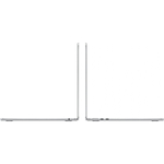 Ноутбук Apple MacBook Air A3240 M4 10 core, 16Gb, SSD 256Gb, 8 core GPU, 13.6" Liquid Retina (2560x1664) silver (MW0W3HN/A)