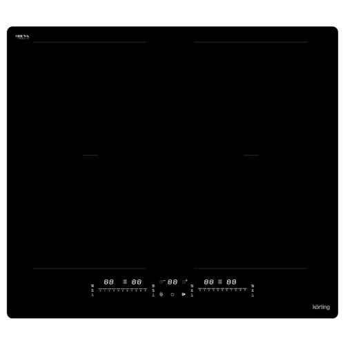 Индукционная варочная панель Korting HIB 65900 HID