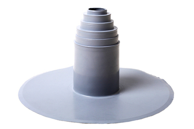 Кровельная проходка PVC №2