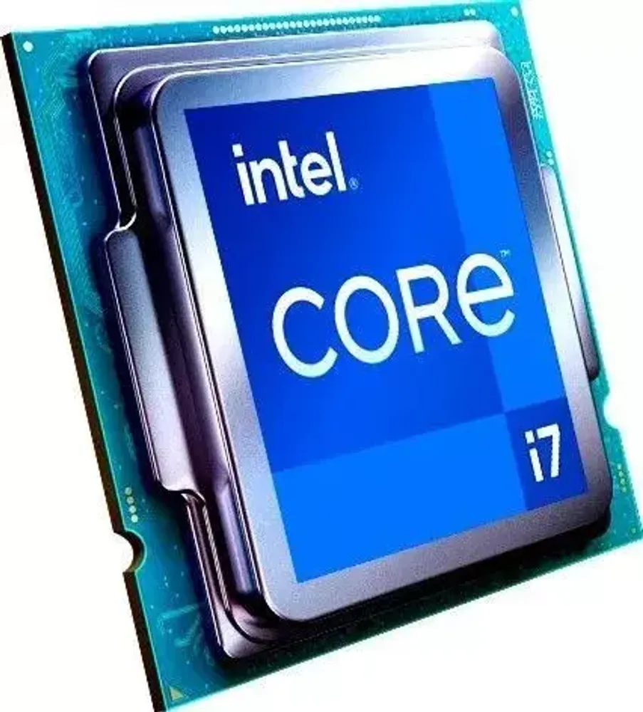 Процессор Intel Original Core i7 11700 Soc-1200 (CM8070804491214) 2.5GHz OEM