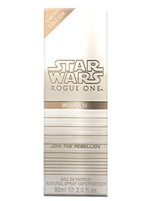Star Wars Perfumes Rogue One