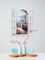 Декор на дома картина на стену