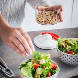 Измельчитель Tefal ChefClub K1740405