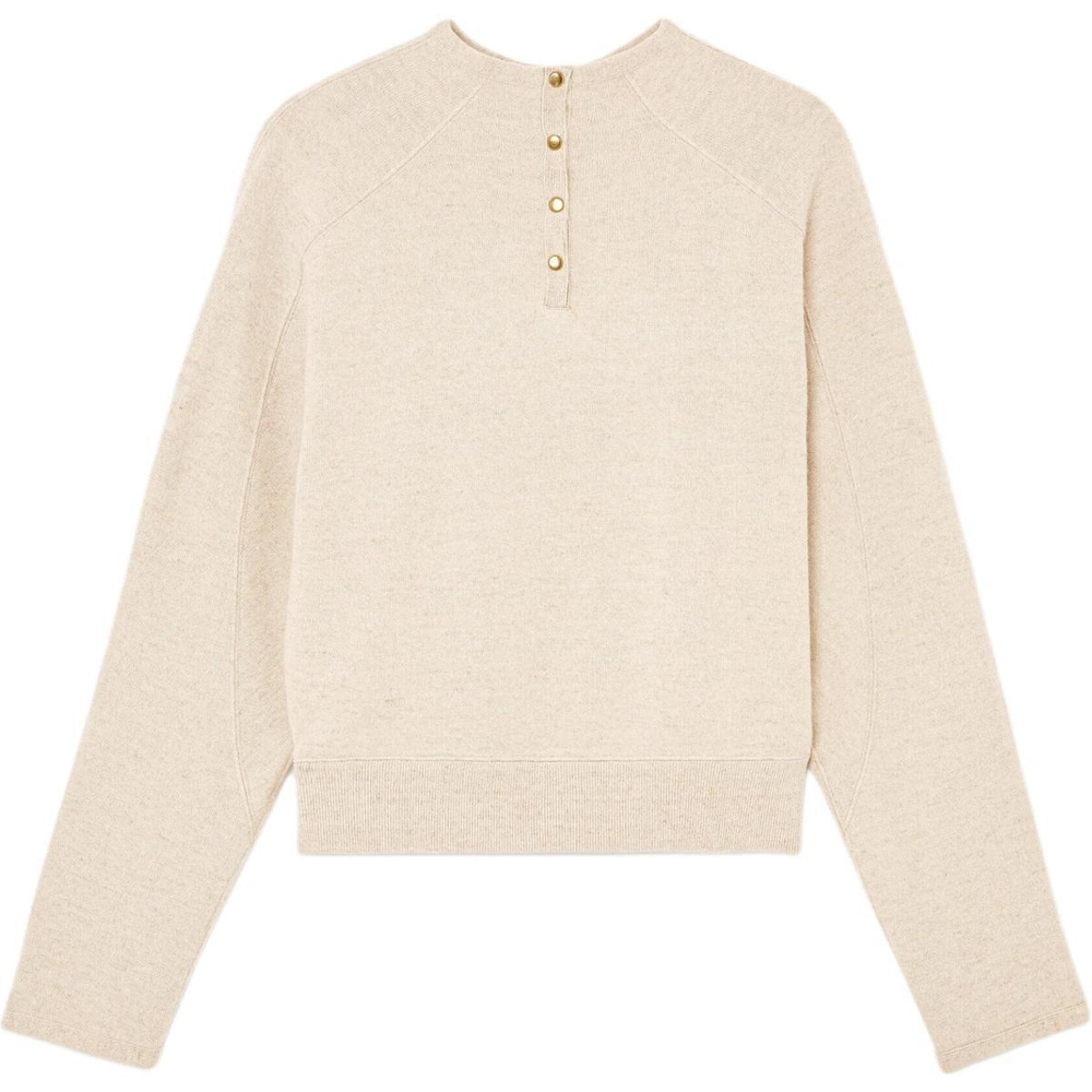 Свитеры Loro Piana SS25 Brienno, FAP0750-A0JV