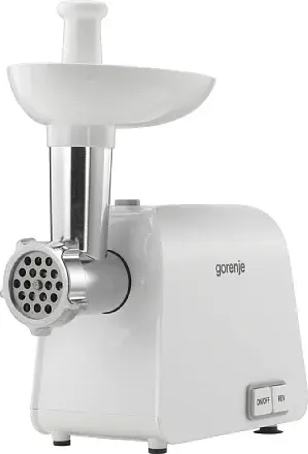 Мясорубка Gorenje MG 1602 W