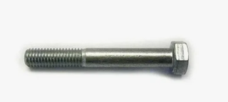 Болт 8х 60 крепления хомута глушителя 2108 (2506-0000860-01) (уп25\50шт)