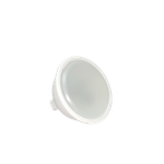 Лампа MR16 цоколь GU10 (2 года гарантия) 12W, 5000K, 1100Лм, 100 шт/кор
