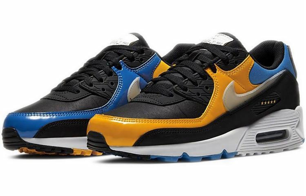 Кроссовки Nike Air Max 90 Shanghai