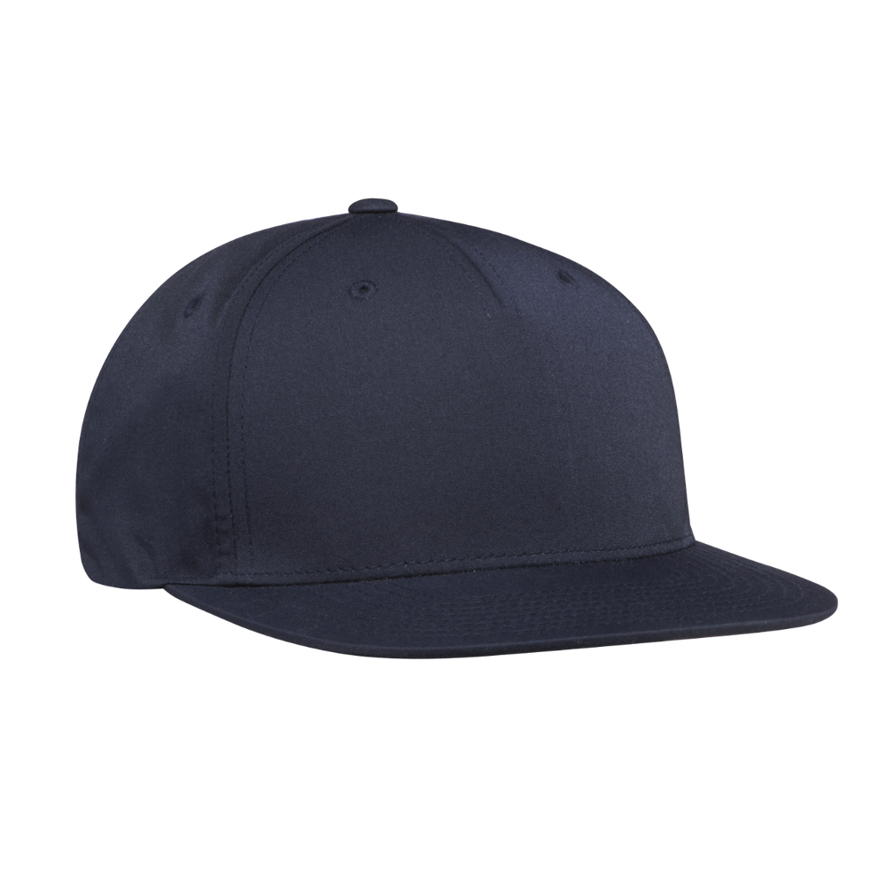 Бейсболка CCM S23 TEAM FLATBRIM SNAPBACK SR
