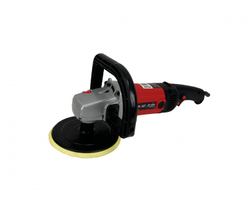 Машина шлифовальная полировальная BP180RS PRO(1200Вт, d диска 180мм.,600-3000об/мин)
