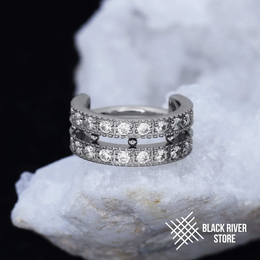 Кликер Orion Crystal 1.2мм