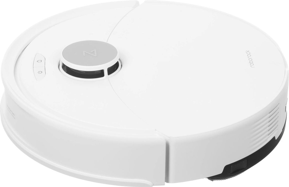 Робот-пылесос ROBOROCK Q8 Max Pro Plus, 45Вт, белый/белый [q8mpp02-02]