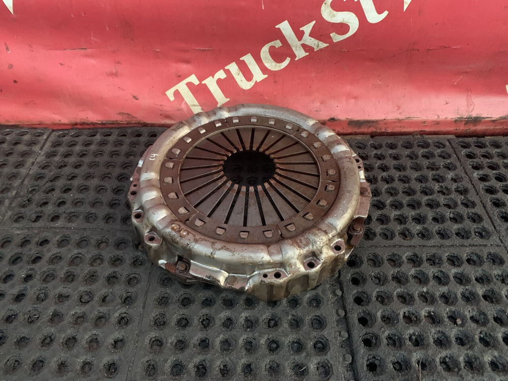 Корзина сцепления 2023 год.