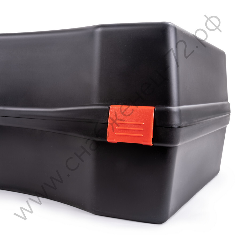 Инверторное пуско-зарядное устройство KVAZARRUS PowerBox 420i, таймер, пластиковый кейс