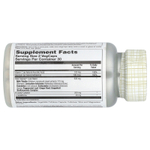 Solaray, Total Cleanse™, печень, 60 вегетарианских капсул