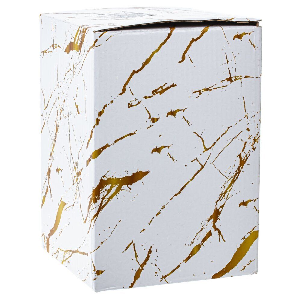 GAEM Светильник, L13 W13 H27 см, Е14, шнур 1,1 м