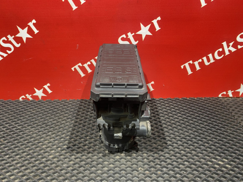 Модулятор EBS задний