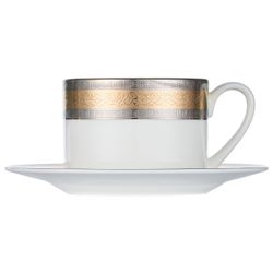 Чайная пара Gipfel Hermes 41478