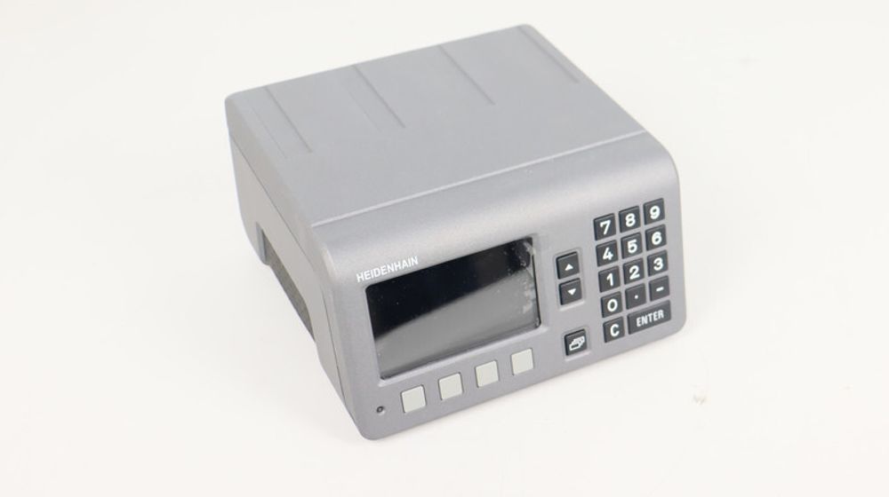 Heidenhain ND 287