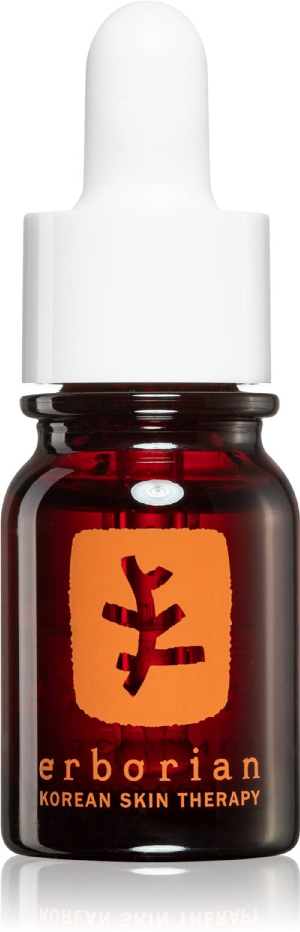 Erborian Skin Therapy - осветляющее и увлажняющее масло /   10  ml  / GTIN 8809255787832