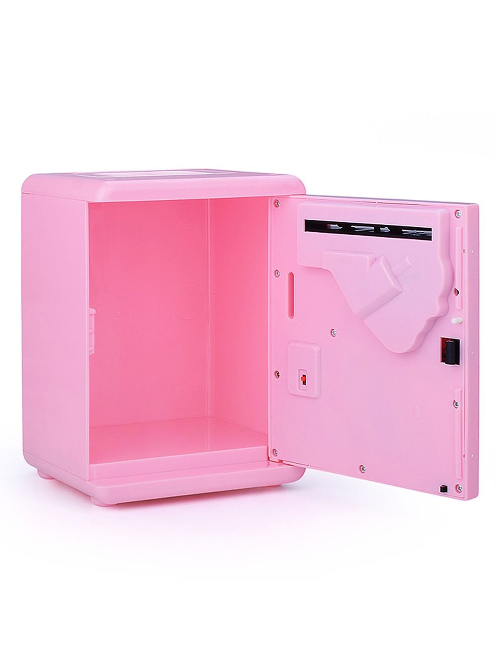 Игрушка Копилка Единорожка, цвет розовый (5967C)